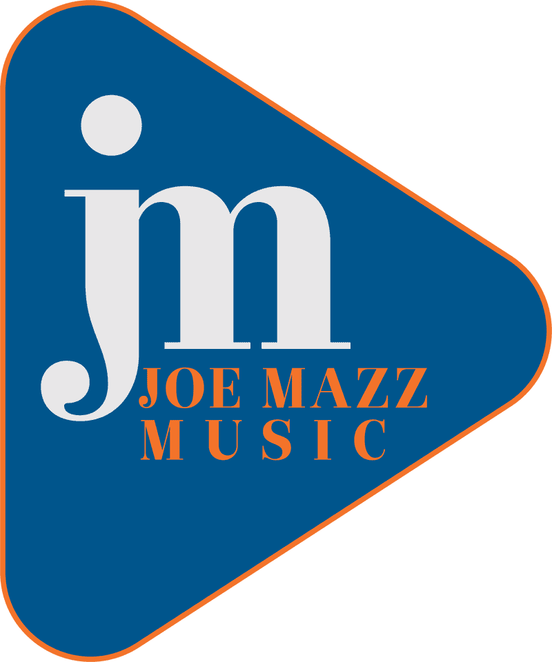 Joe Mazz Jazz Band Ensemble PNG