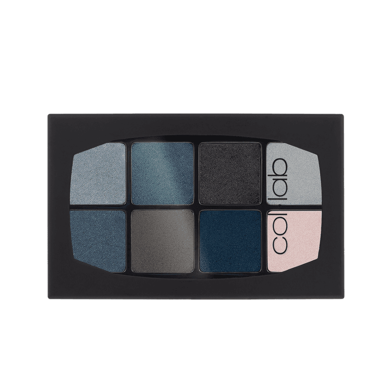 Evening Elegance Color Palette PNG