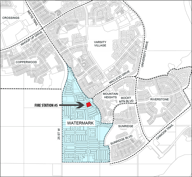 Antique Map of Historic Watermark Region PNG