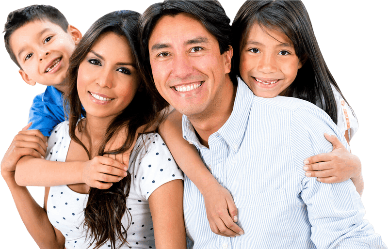 Joyful Family Moments Together PNG