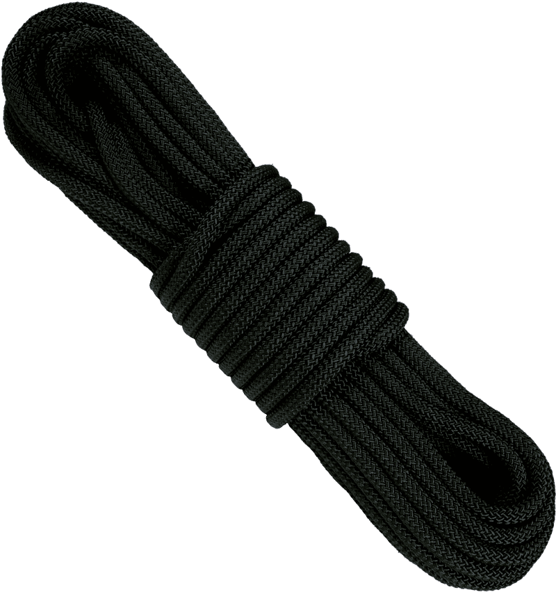 Durable and Versatile Climbing Rope Essentials PNG