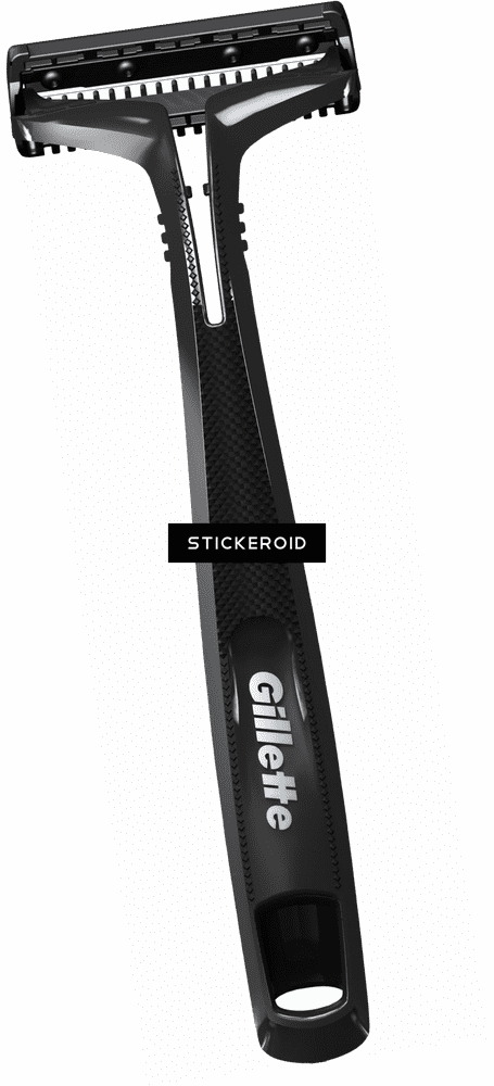 Precision Glide Razor for a Smooth Shave PNG