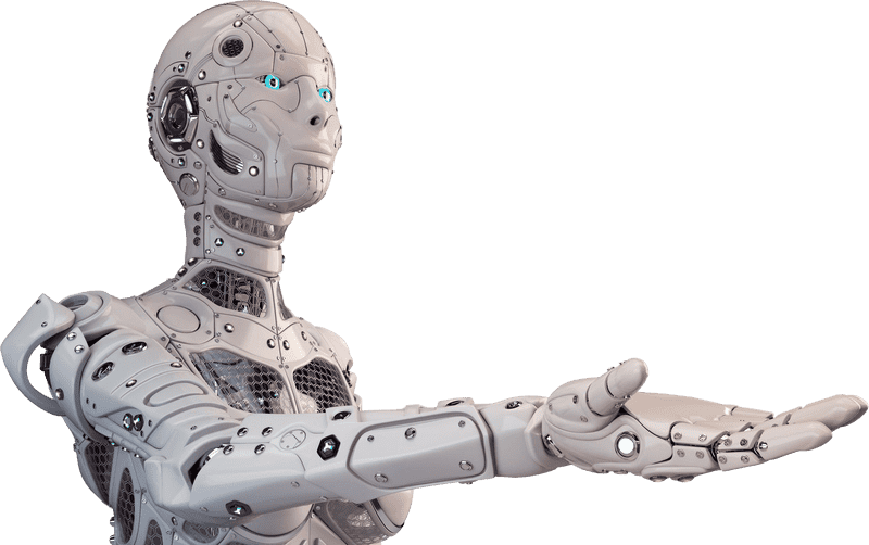 Embodying Artificial Intelligence The Future of Robotics PNG