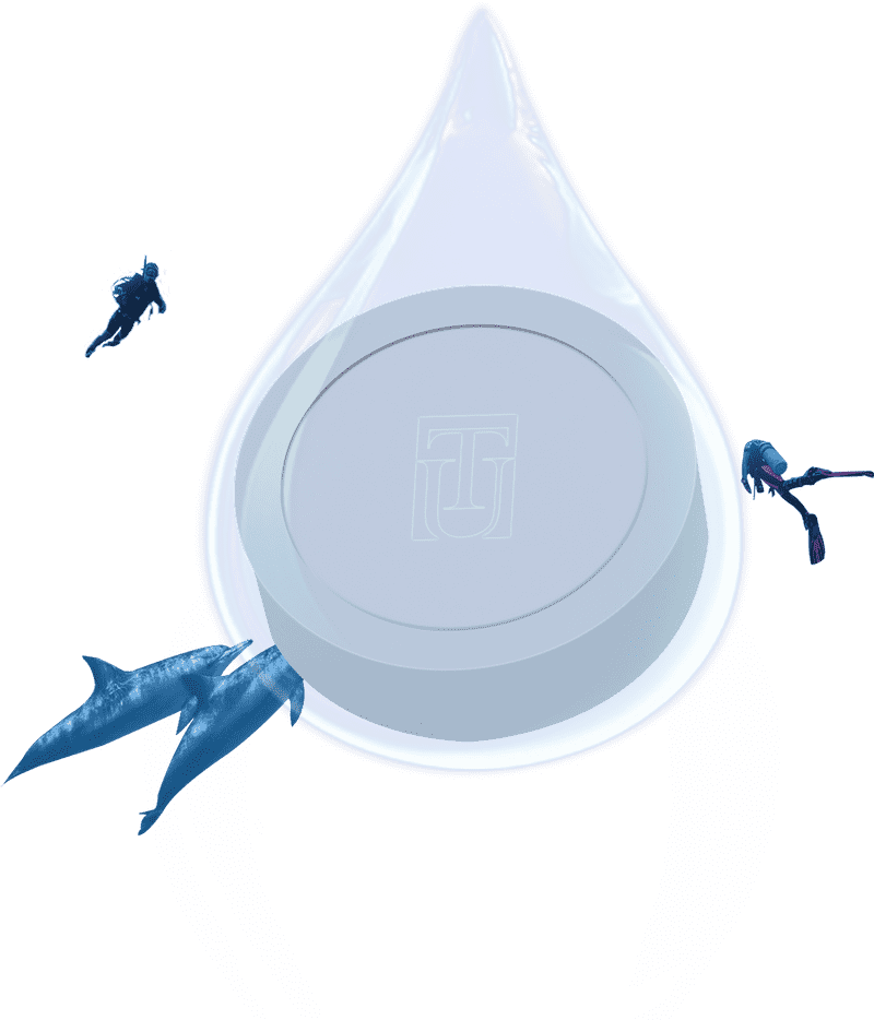 Whispers of the Deep Forest PNG