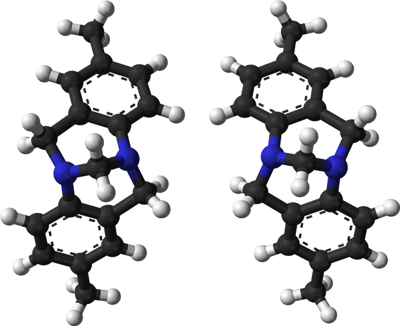 Molecule Structure Aesthetic Bonding Patterns PNG