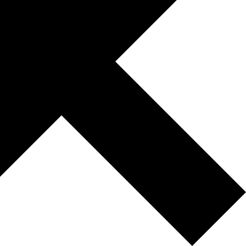Dynamic Arrow Design PNG