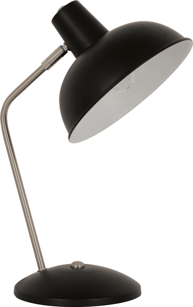 Elegant Desk Lamp and Light Solution PNG