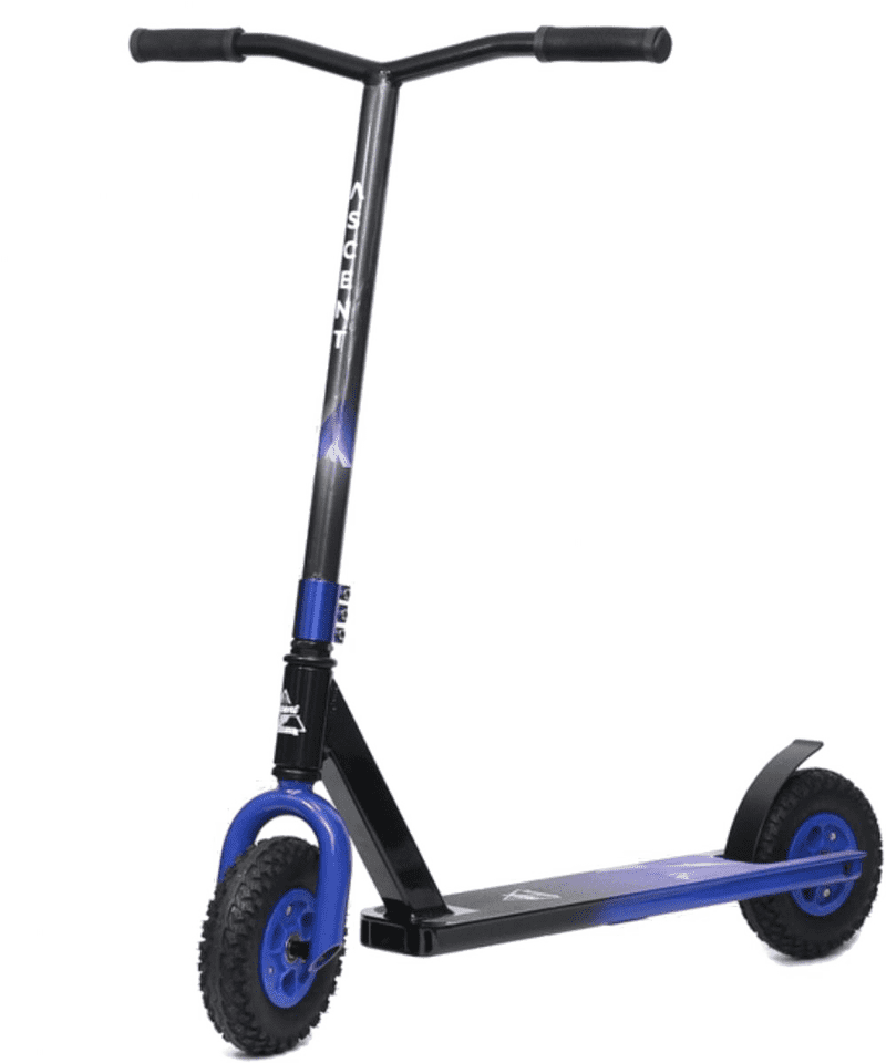 Electric Scooter for Thrilling Urban Adventures PNG