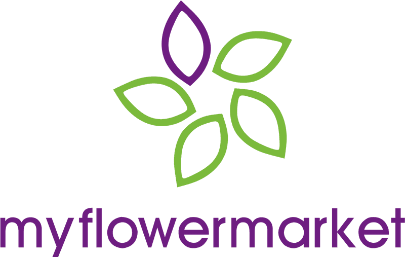 My Flower Market Fresh Blooms for Every Occasion PNG