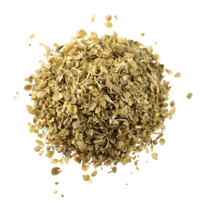 Oatmeal Herb Blend for Flavorful Dishes PNG