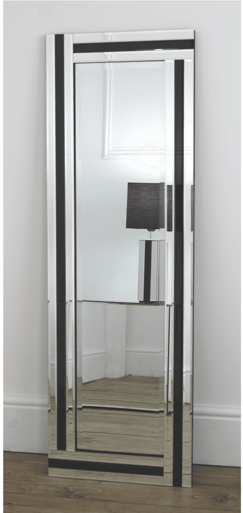 Elegant Doorway Reflection PNG