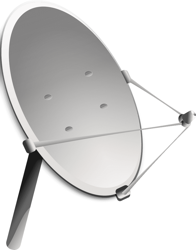 Advanced Radio Antenna for Enhanced Signal Reception PNG