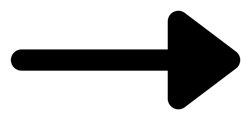 Dynamic Direction The Power of the Arrow PNG