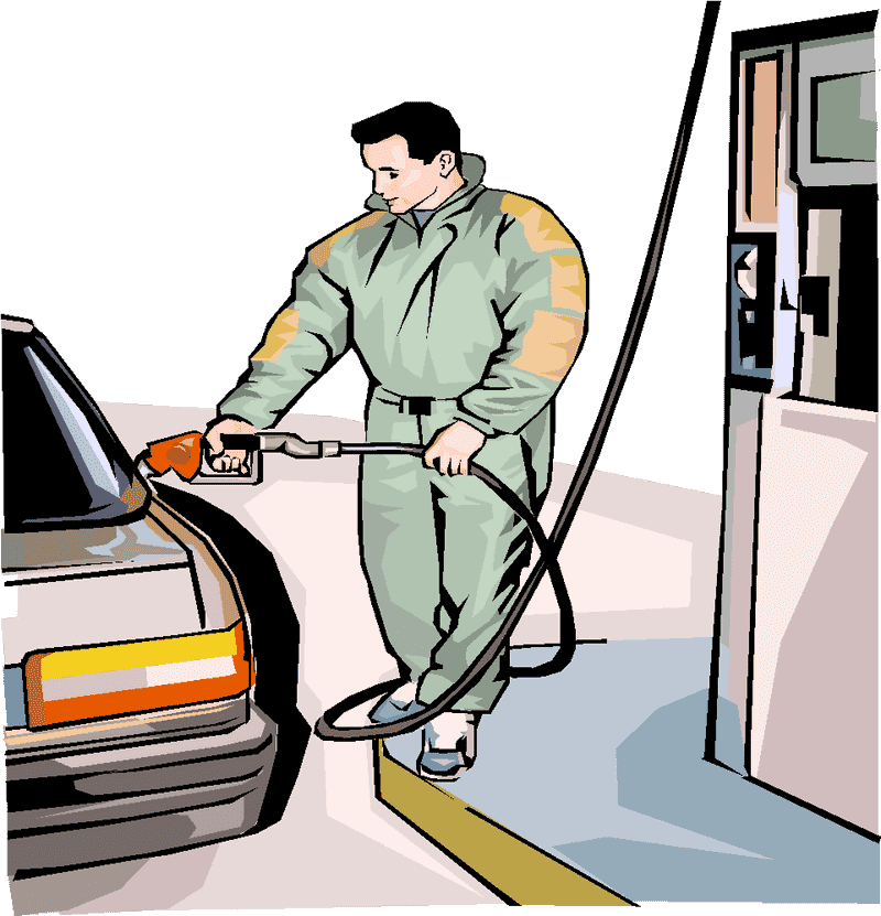 Efficient Gas Stove Fueling System PNG