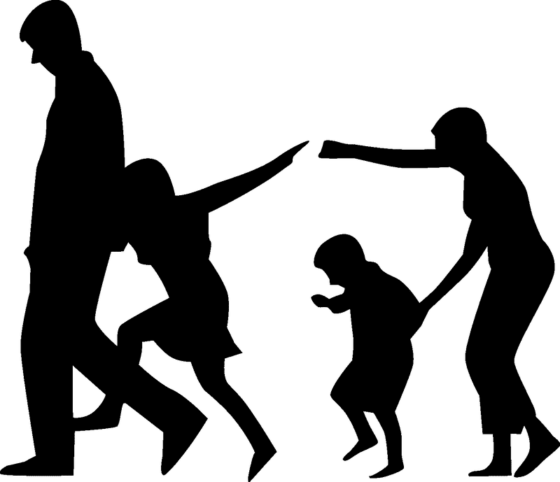 Family Ties The Bonds That Shape Us PNG