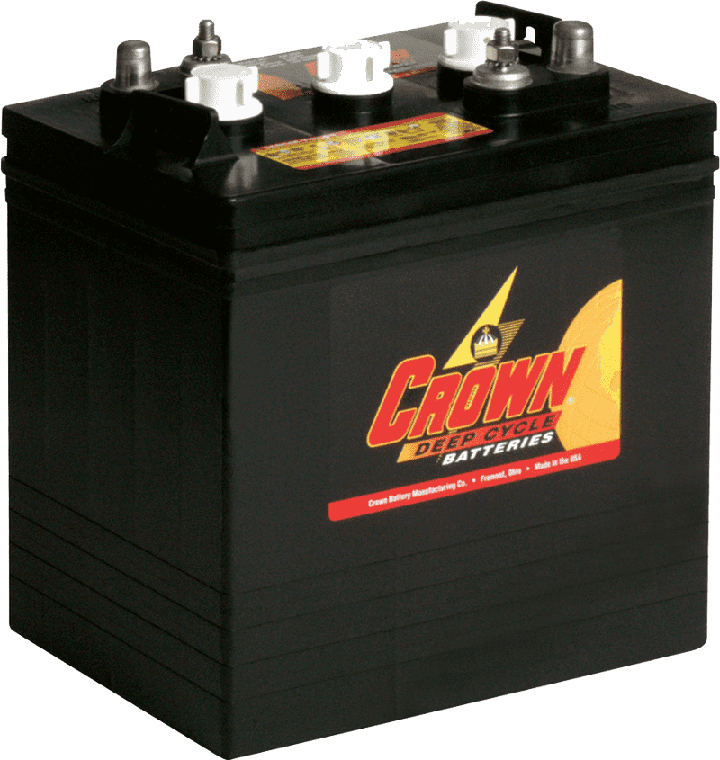 Deep Forest Energy Source Battery PNG