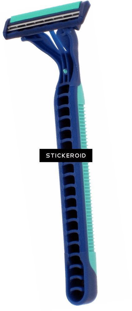 Smooth Glide Precision Razor PNG