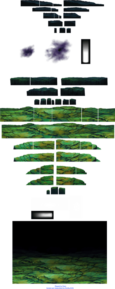 Jailbreak Escape from the Dark Depths PNG