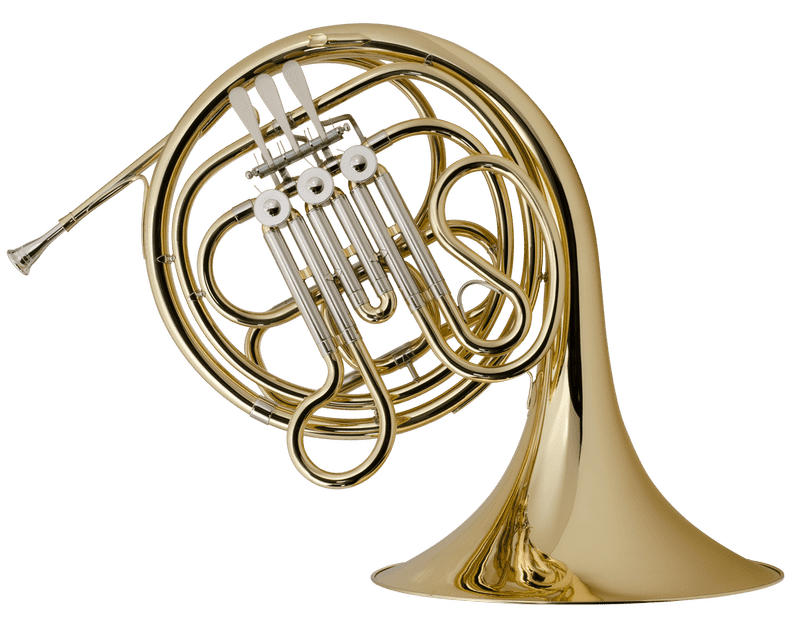 Elegance of the Party Horn Melody PNG