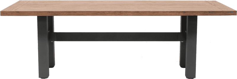 Modern Rustic Table Lamp for Stylish Interiors PNG