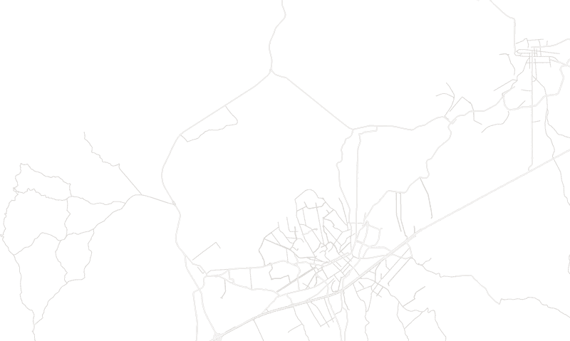 Intricate Antique Map of Hidden Pathways PNG