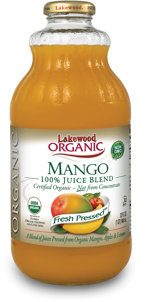 Fresh Pressed Mango Juice Bar Delights PNG