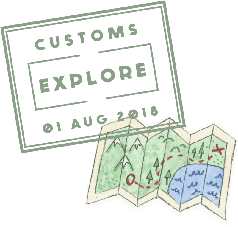 Passport Stamp Explore New Destinations PNG