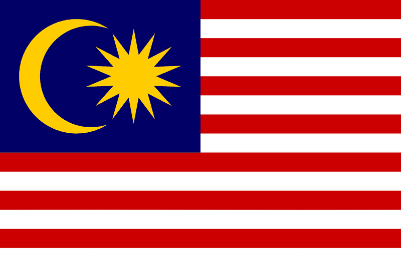 Vibrant Flag of Unity and Heritage PNG