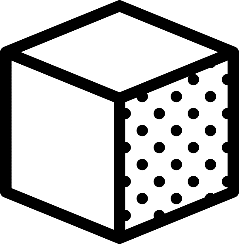 Challenging Puzzle Cube Adventure PNG