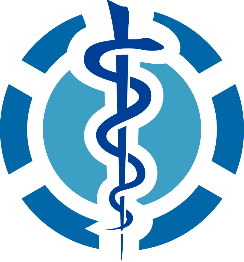 Symbol of Medicine Healing Through Tradition PNG