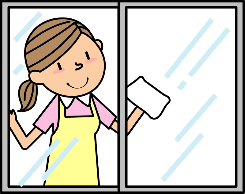 Ultimate Clean Tool for Sparkling Windows PNG