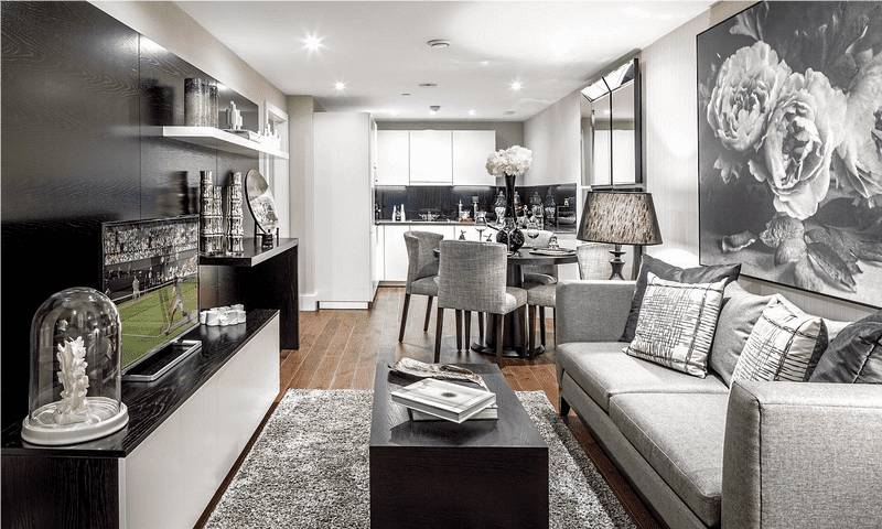 Cozy Hospital Room with Modern Amenities PNG