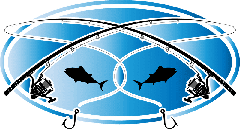 Ultimate Fishing Adventure Cast Your Line PNG