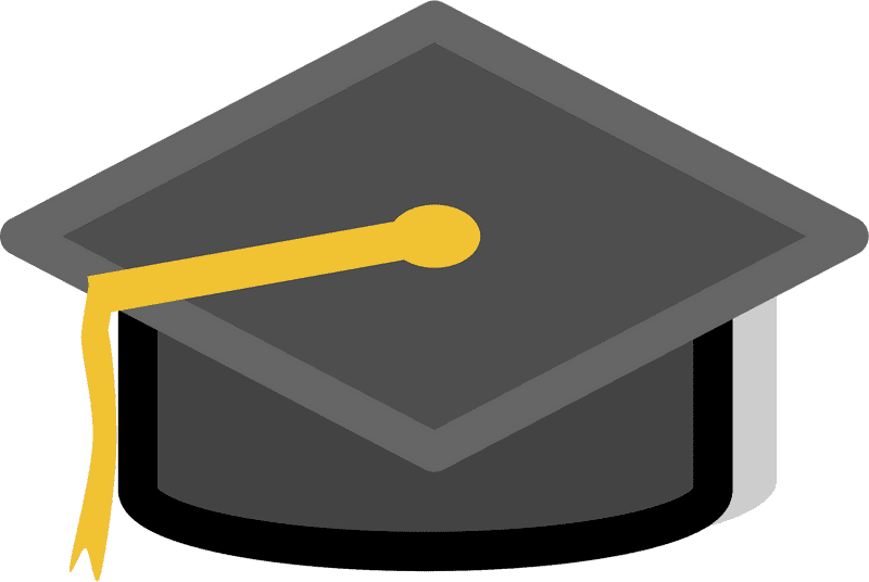 Celebrating Graduation A Milestone Achievement PNG