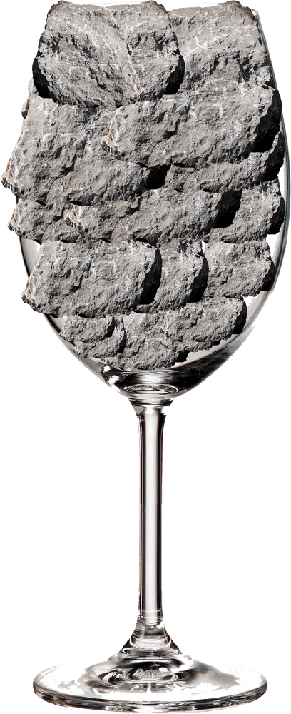 Charred Vibes Punk Rock and Grit PNG