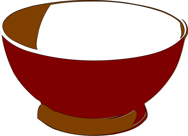 Cozy Morning Oatmeal Bowl Delight PNG