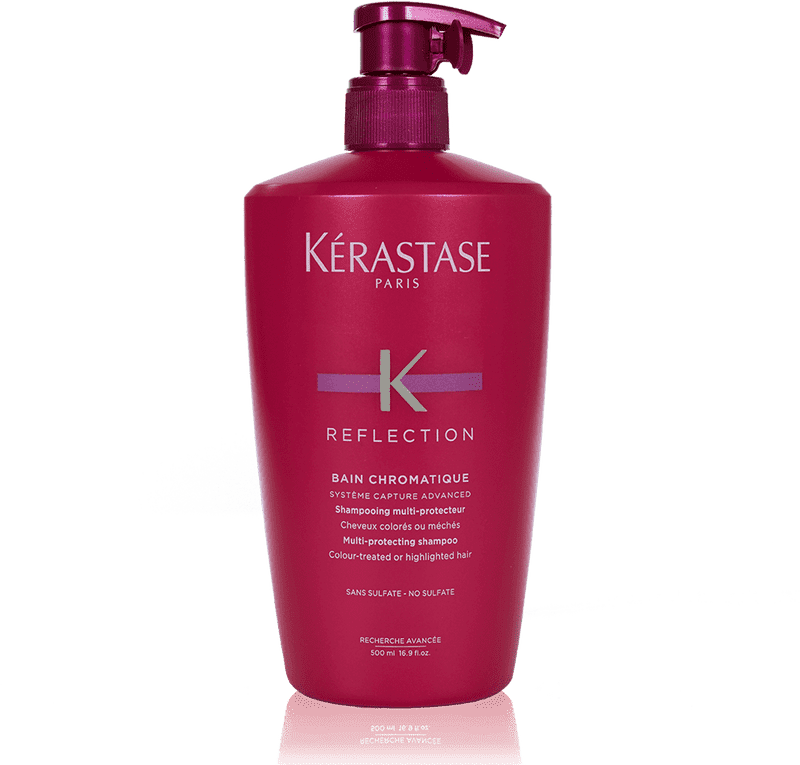 Kerastase Reflection Color-Protecting Shampoo PNG