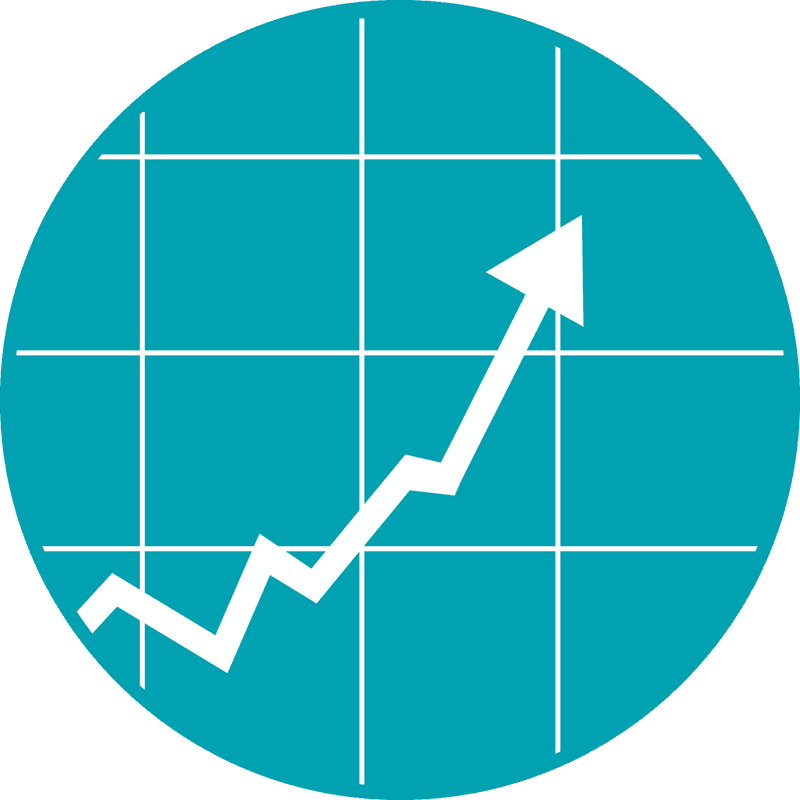 Market Growth Trends and Insights PNG