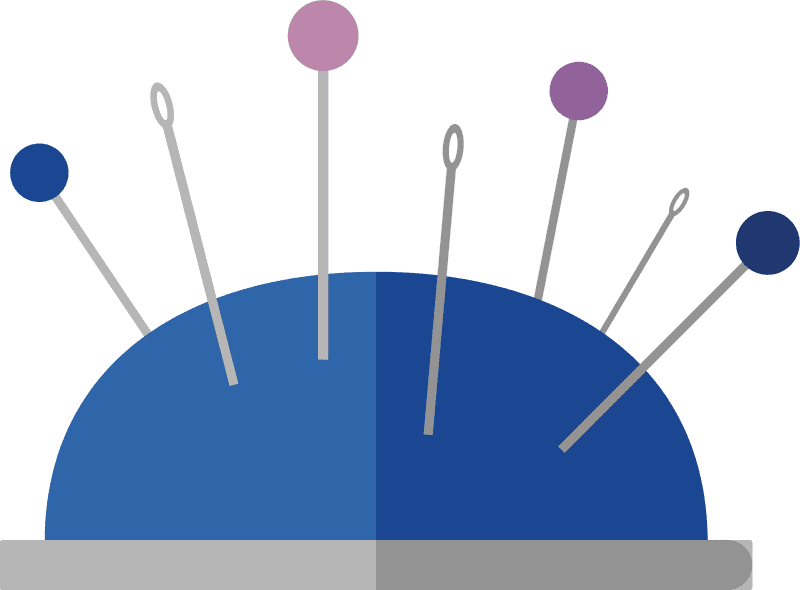 Ultimate Needle Threader for Seamless Sewing PNG