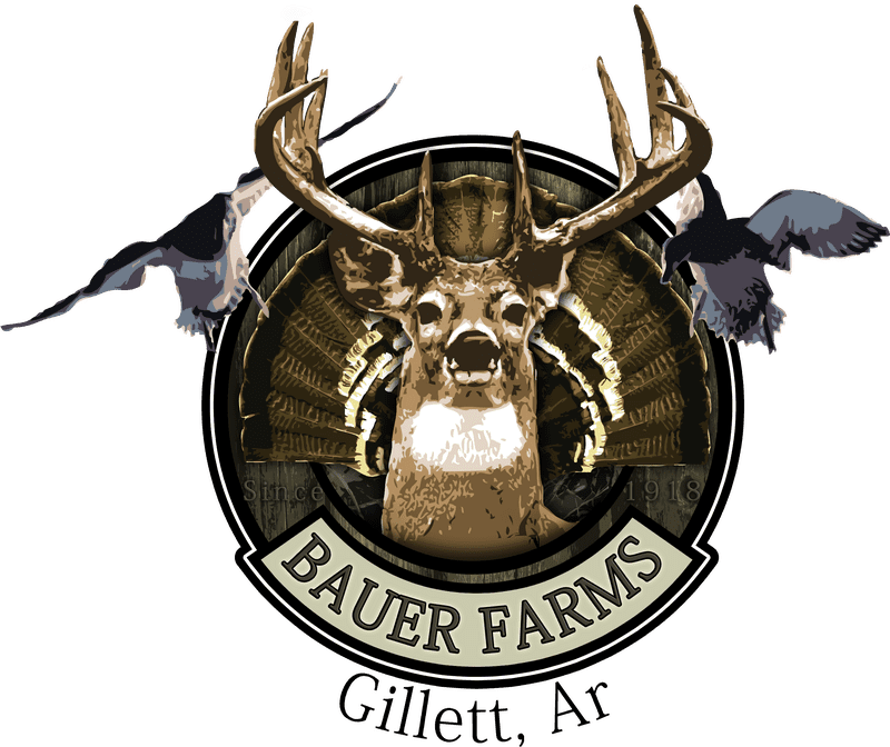 Bauer Farms Fishing Adventures and Wildlife Tours PNG