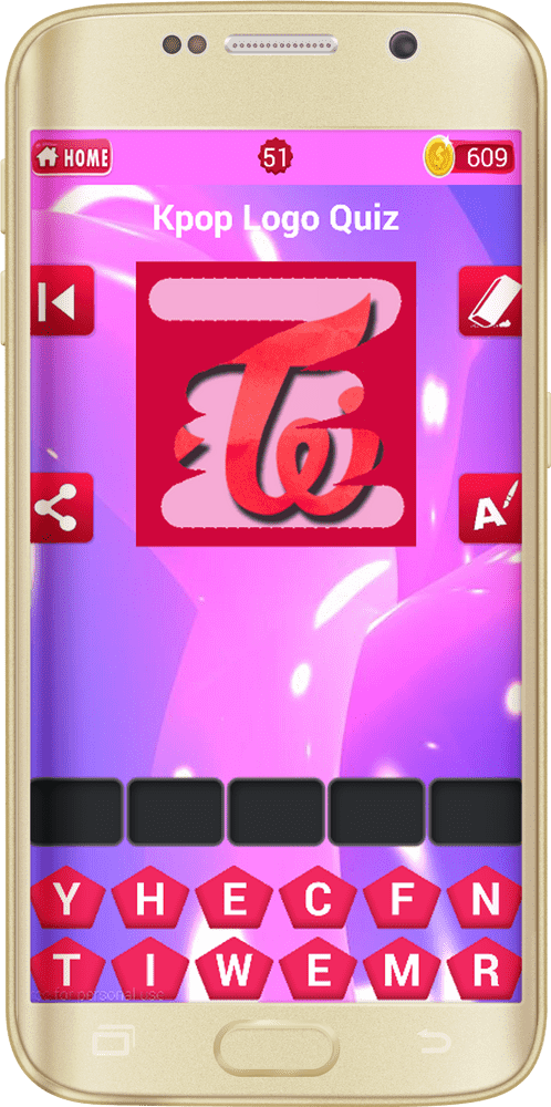 Interactive Quiz Buzzer Challenge Game PNG