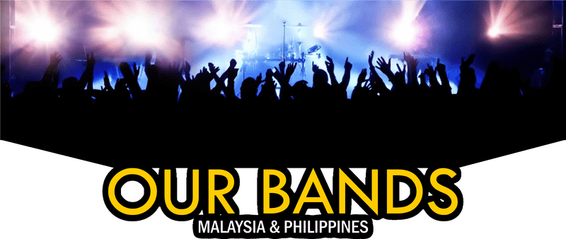 Dynamic Concert Experience Our Bands Unite PNG