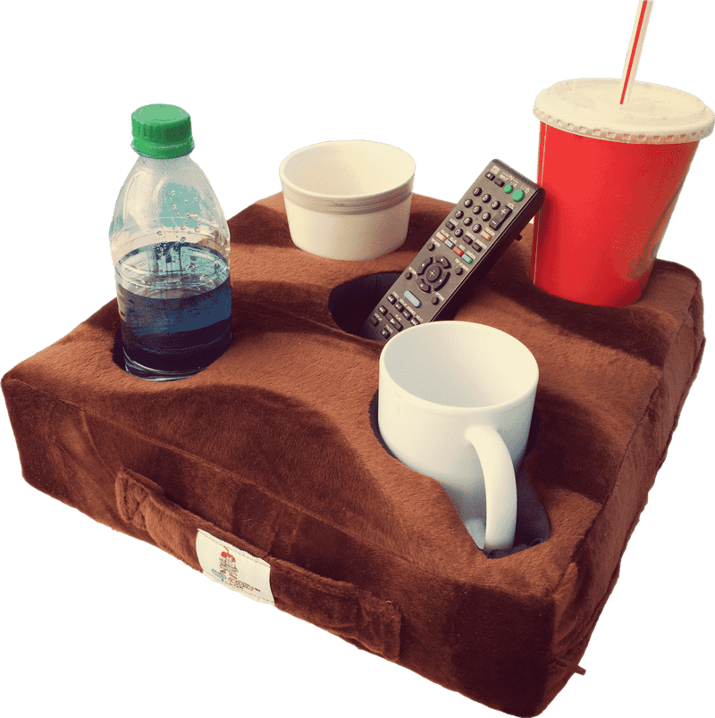 Cozy Holder for Your Favorite Coffee Cup PNG