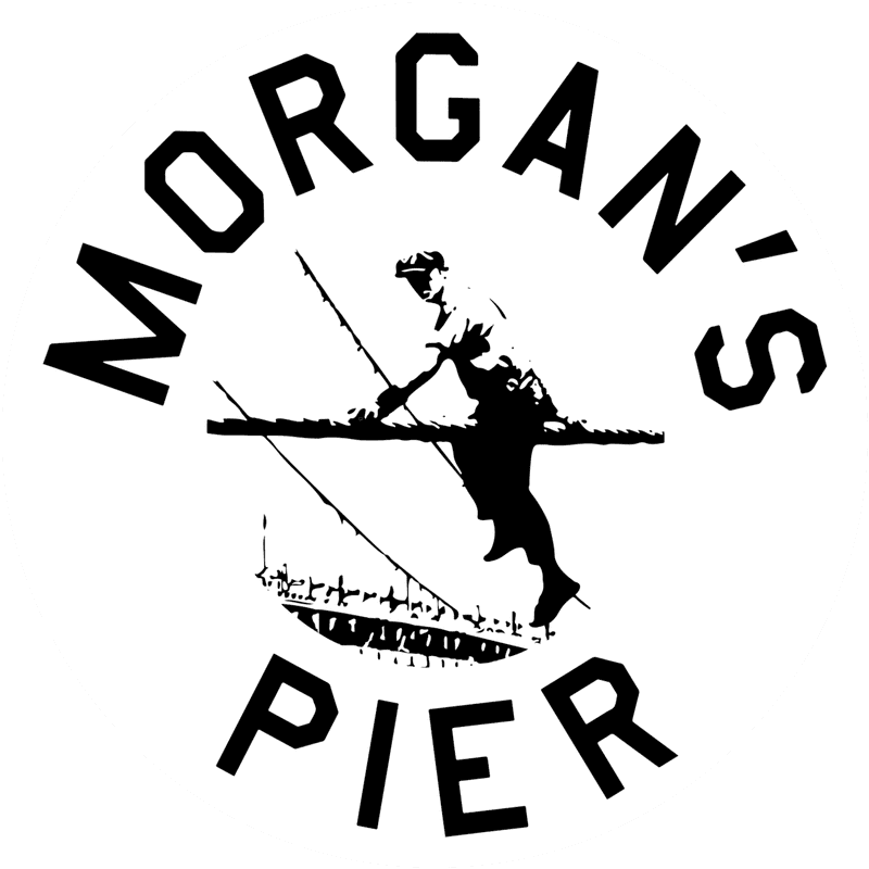 Morgan's Central Waterfront Pier Experience PNG