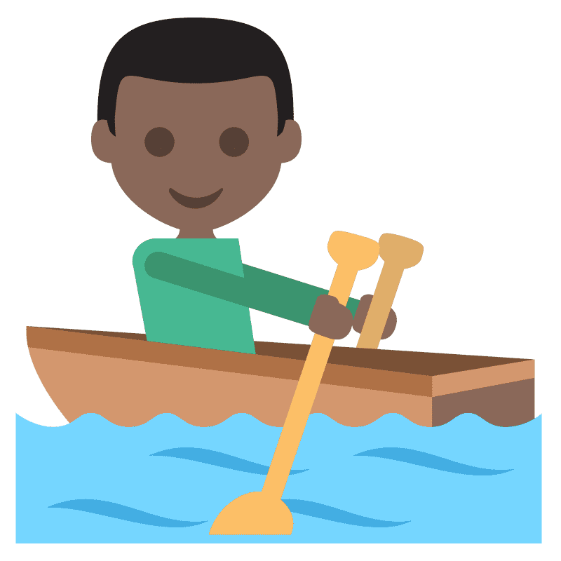 Joyful Adventures on a Sailing Boat PNG