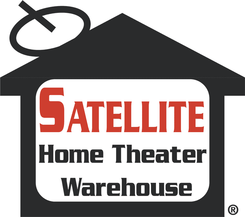 Satellite Home Theater Warehouse PNG