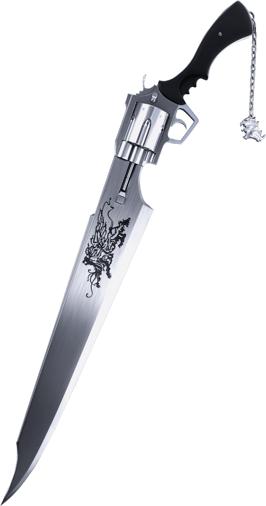Razored Edge The Ultimate Razor Blade Duelist PNG