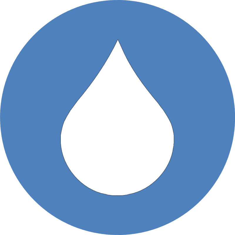 Fluid Energy Harnessing the Power of Water PNG