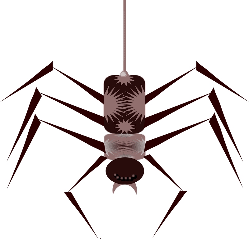 Insect Shadow The Suspended Predator PNG