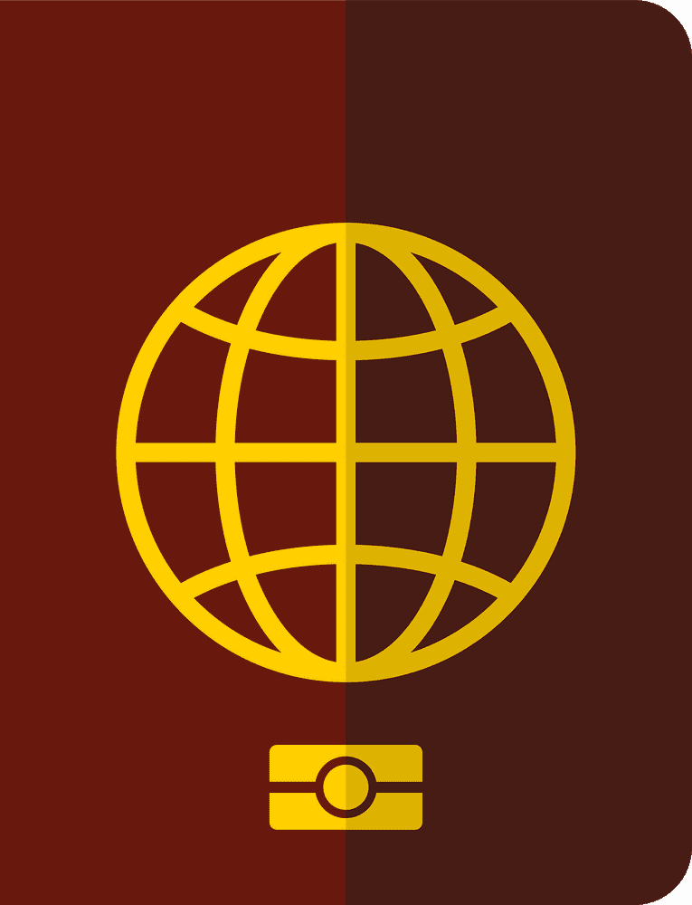 Passport to Global Adventures PNG